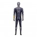 Spiderman 3 Cosplay Costumes Spiderman No Way Home Black Gold Suits