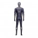 Spiderman 3 Cosplay Costumes Spiderman No Way Home Black Gold Suits