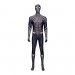 Spiderman 3 Cosplay Costumes Spiderman No Way Home Black Gold Suits