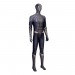 Spiderman 3 Cosplay Costumes Spiderman No Way Home Black Gold Suits