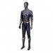 Spiderman 3 Cosplay Costumes Spiderman No Way Home Black Gold Suits