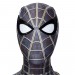 Spiderman 3 Cosplay Costumes Spiderman No Way Home Black Gold Suits