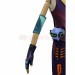 VALORANT Cosplay Costumes Miks Top Level Suits