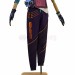 VALORANT Cosplay Costumes Miks Top Level Suits