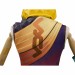 VALORANT Cosplay Costumes Miks Top Level Suits