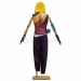 VALORANT Cosplay Costumes Miks Top Level Suits