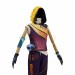 VALORANT Cosplay Costumes Miks Top Level Suits