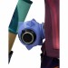 VALORANT Cosplay Costumes Miks Top Level Suits