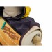VALORANT Cosplay Costumes Miks Top Level Suits
