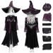 Elden Ring Nightreign Cosplay Costumes Recluse Suits