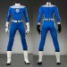 Fantastic Four Cosplay Costumes Invisible Woman Halloween Female Suits