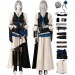 FF16 Jill Warrick Top Level Cosplay Costumes