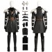 FF7EC Sephiroth Cosplay Costumes Young Sephiroth Top Level Suits