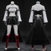 Final Fantasy 7 Revelation Cosplay Costumes Tifa Lockhart Black Mage Top Level Suits