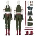 FINAL FANTASY VII EVER CRISIS Cosplay Costumes Tifa Lockhart Top Level Suits