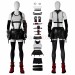 Final Fantasy VII Remake Cosplay Costumes Tifa Lockhart Suits Top Level