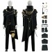 Final Fantasy XV Cosplay Costumes Noctis Lucis Caelum The Chosen King Top Level Suits
