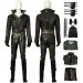 Final Fantasy XVI Cosplay Costumes CIDOLFUS TELAMON Leather Suits