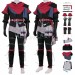 Final Fantasy XVI Cosplay Costumes Joshua Rosfield Top Level Suits