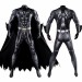 Forever Bruce Wayne Cosplay Costume Bruce Wayne Spandex Bodysuit