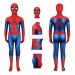Gifts For Kids Spider-man Brand New Day Cosplay Suit Children Peter Parker Bodysuit