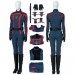 Guardians of the Galaxy Vol.3 Cosplay Costumes Mantis/Gamora Team Uniform