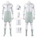 Invincible Cosplay Costume Viltrumite Mark Spandex Bodysuit