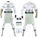 Invincible Season 3 Cosplay Costume Thragg Spandex Jumpsuit