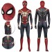 Iron Spider-man 3 No Way Home Cosplay Costume 3D Printed Jumpsuits