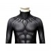 Christmas Gifts For Kids Black Panther Cosplay Costume Children Black Panther BodySuit
