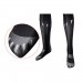 Black Panther Cosplay Suit Spandex Black Panther Costume Detail Printed