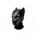 Black Panther Cosplay Suit Spandex Black Panther Costume Detail Printed