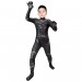 Gift For Boys Black Panther Cosplay Suit HQ Printed Costumes