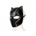Gift For Boys Black Panther Cosplay Suit HQ Printed Costumes