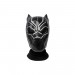 Black Panther Cosplay Costume Detail Printed Spandex Suit