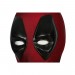 Kids Deadpool Cosplay Suit 3D Printed Spandex Deadpool Suit For Children