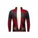 Kids Deadpool Cosplay Suit 3D Printed Spandex Deadpool Suit For Children