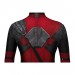 Kids Deadpool Cosplay Suit 3D Printed Spandex Deadpool Suit For Children