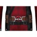 Kids Deadpool Cosplay Suit 3D Printed Spandex Deadpool Suit For Children