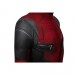 Kids Deadpool Cosplay Suit 3D Printed Spandex Deadpool Suit For Children