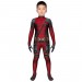 Kids Deadpool Cosplay Suit 3D Printed Spandex Deadpool Suit For Children