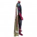 Vision Cosplay Costume The Wanda Vision Detail Printed Edition