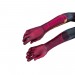 Vision Cosplay Costume The Wanda Vision Detail Printed Edition
