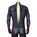 Vision Cosplay Costume The Wanda Vision Detail Printed Edition