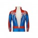 Kids Spider-man PS4 Advanced Suit Spiderman Children Cosplay Jumpsuit