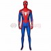 Spider-Man Cosplay Costumes PS4 SpiderMan Cosplay Suit