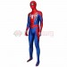 Spider-Man Cosplay Costumes PS4 SpiderMan Cosplay Suit