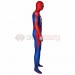 Spider-Man Cosplay Costumes PS4 SpiderMan Cosplay Suit