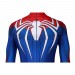 Spider-Man Cosplay Costumes PS4 SpiderMan Cosplay Suit