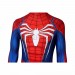Spider-Man Cosplay Costumes PS4 SpiderMan Cosplay Suit